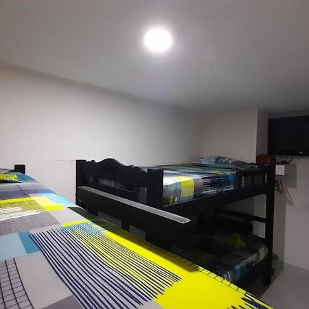 Hostal El Altisimo Cartagena ภายนอก รูปภาพ