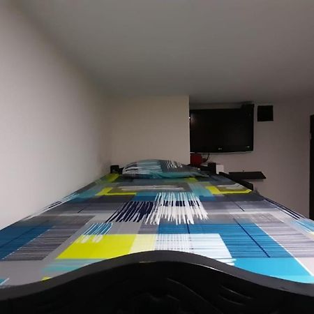 Hostal El Altisimo Cartagena ภายนอก รูปภาพ