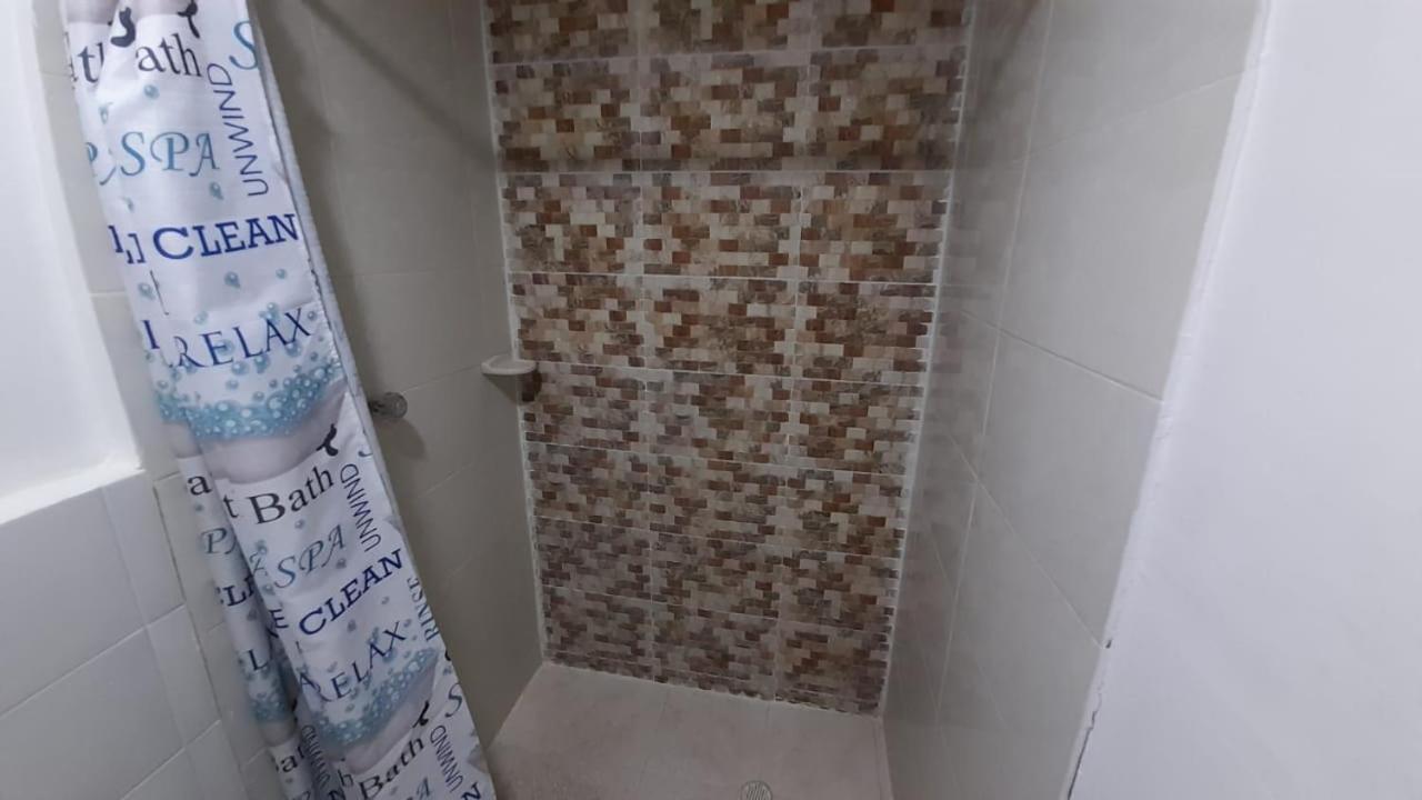 Hostal El Altisimo Cartagena ภายนอก รูปภาพ