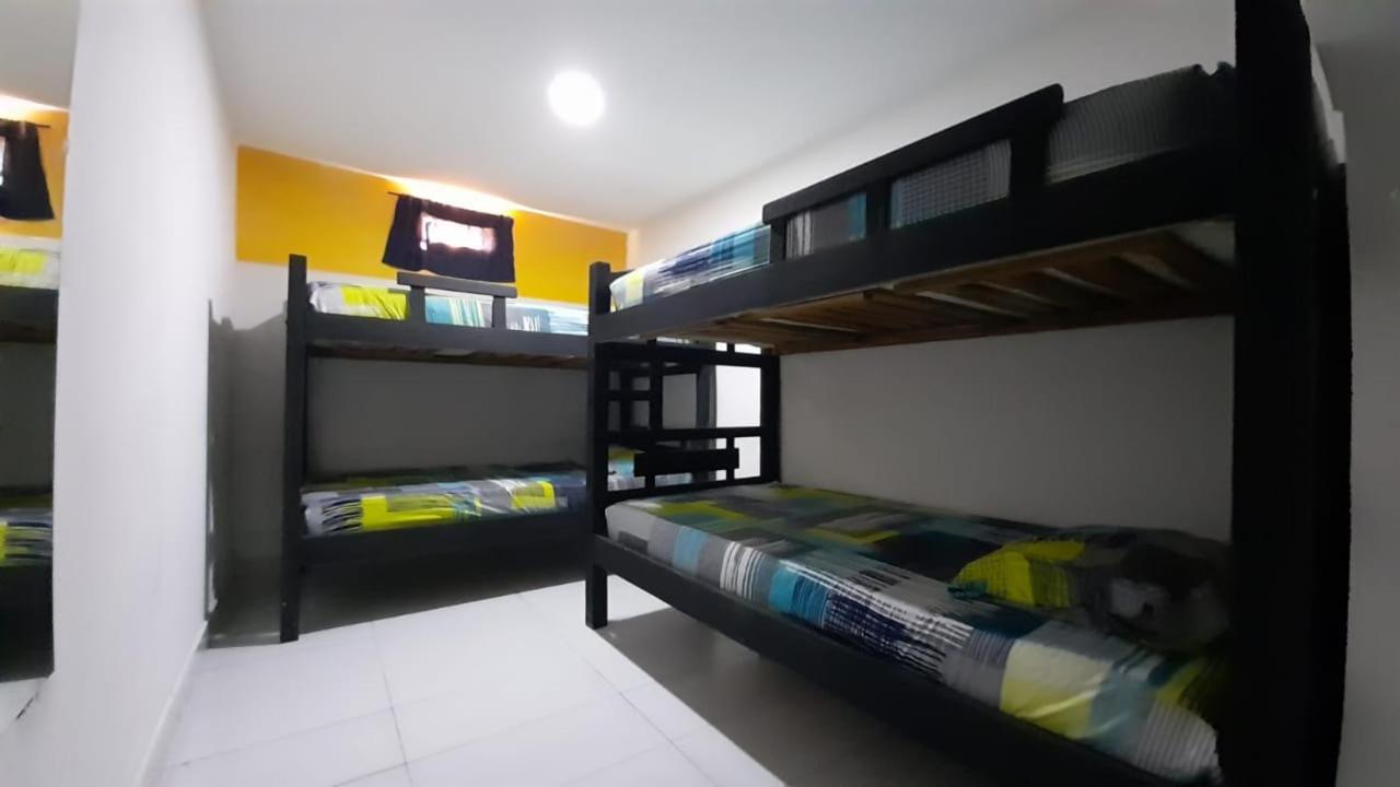 Hostal El Altisimo Cartagena ภายนอก รูปภาพ