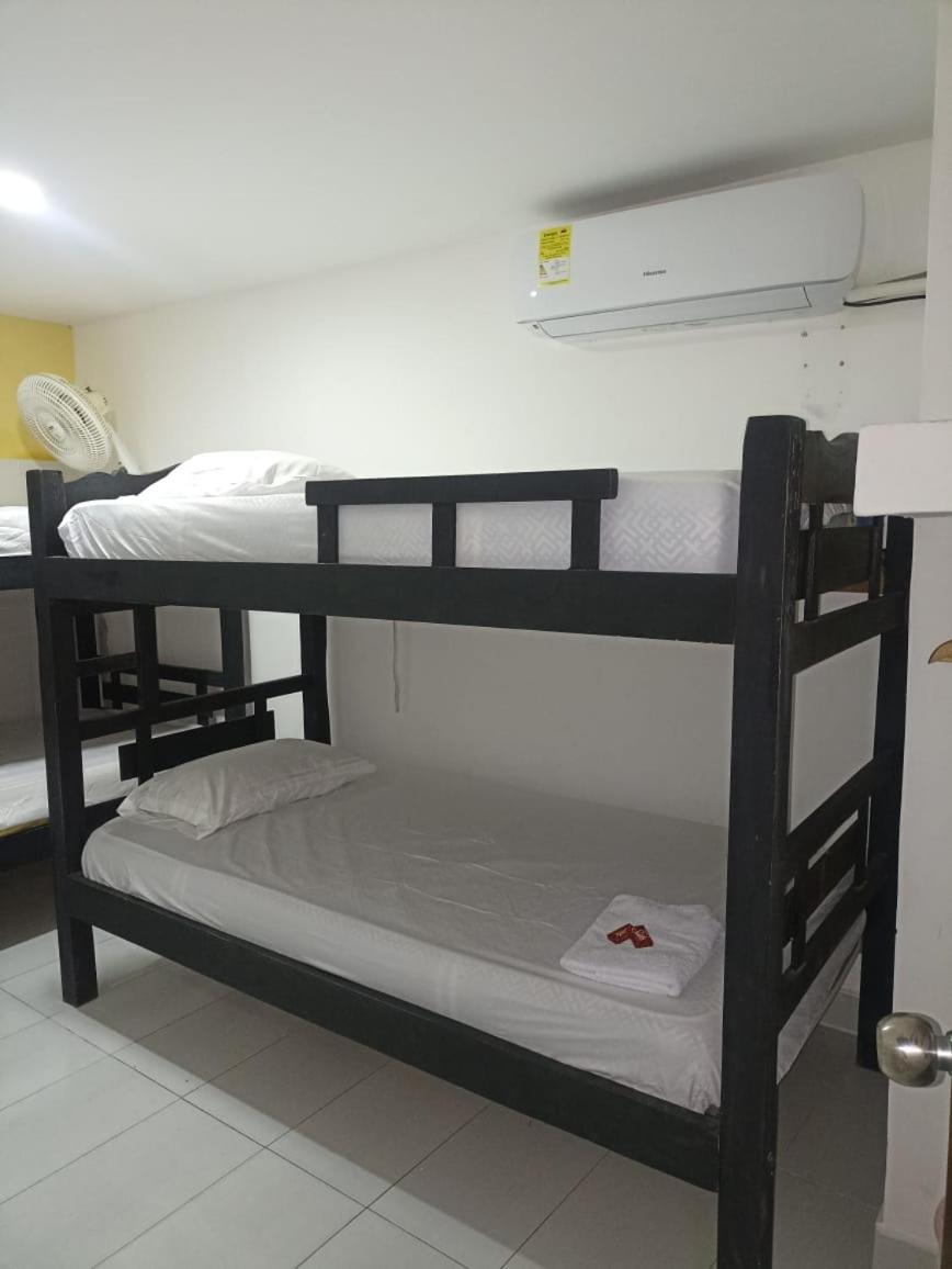 Hostal El Altisimo Cartagena ห้อง รูปภาพ