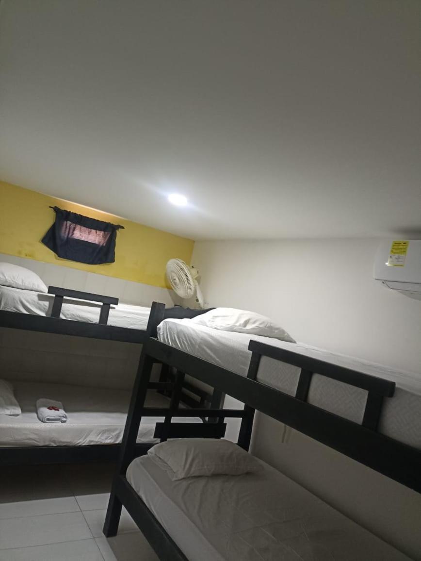 Hostal El Altisimo Cartagena ห้อง รูปภาพ